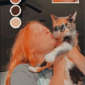 Meet your Posher, Kendall